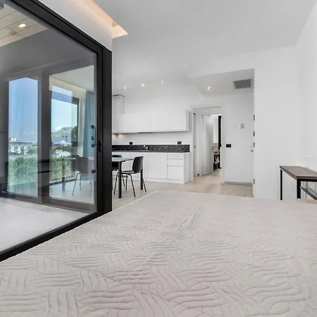 Residence Cala Vela Tower-2