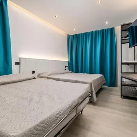 Residence Cala Vela Tower-3